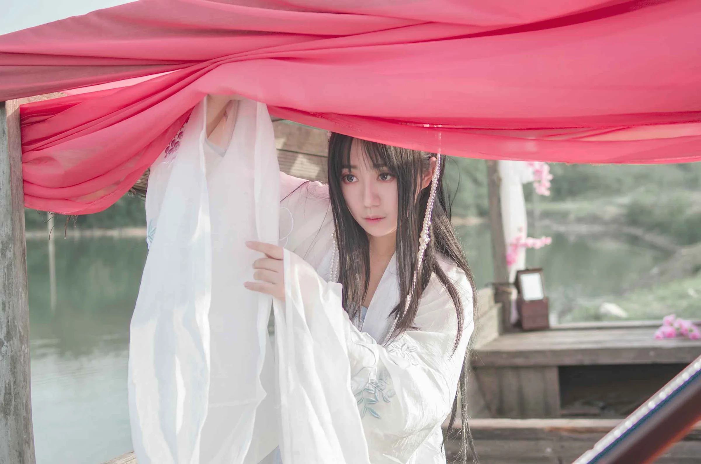 汉服 几时重｜高清图片集