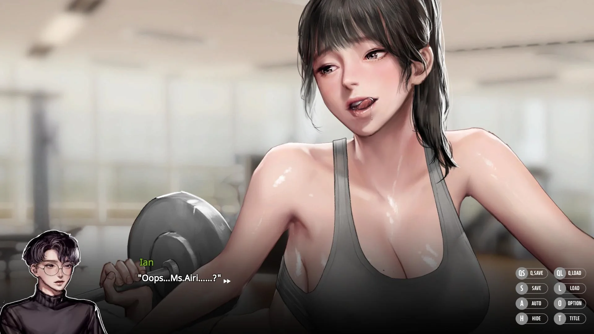 秘密派 节日/官方中文/V1.4.0bd1v3HF2-无尽的幸福和喜悦+全DLC｜高清图片集