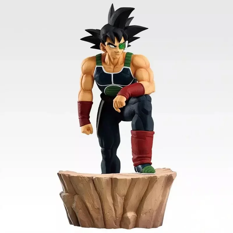 一番賞《七龍珠 SPIRIT OF THE SAIYAN》發售日期決定，預計將在2026年10月份登場｜高清图片集