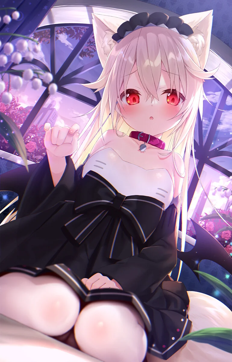pixiv2021年9月27的排行榜｜高清图片集