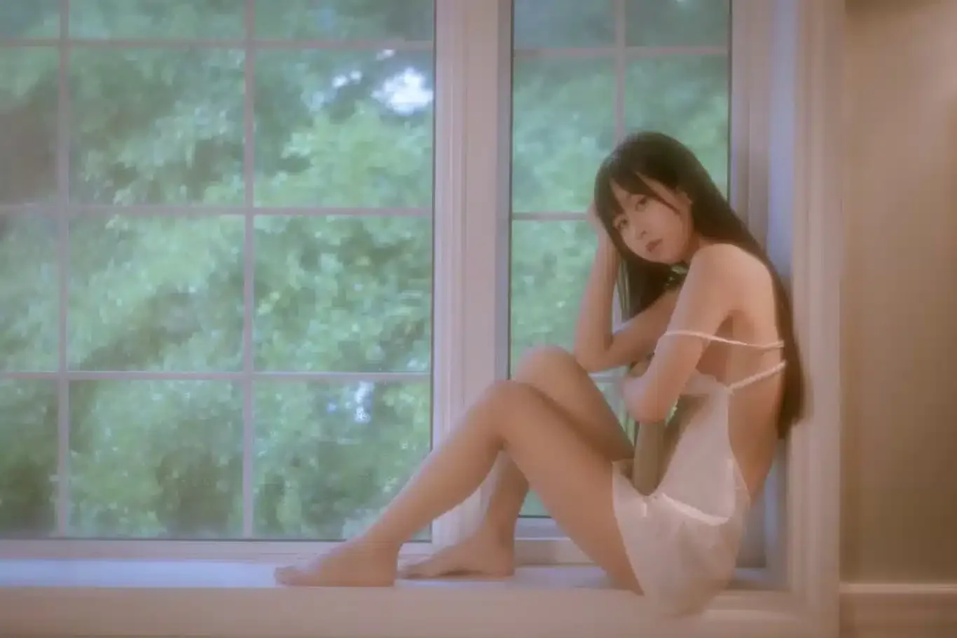 萌芽儿o0：可爱妹子也有性感一面 47套合集｜高清图片集