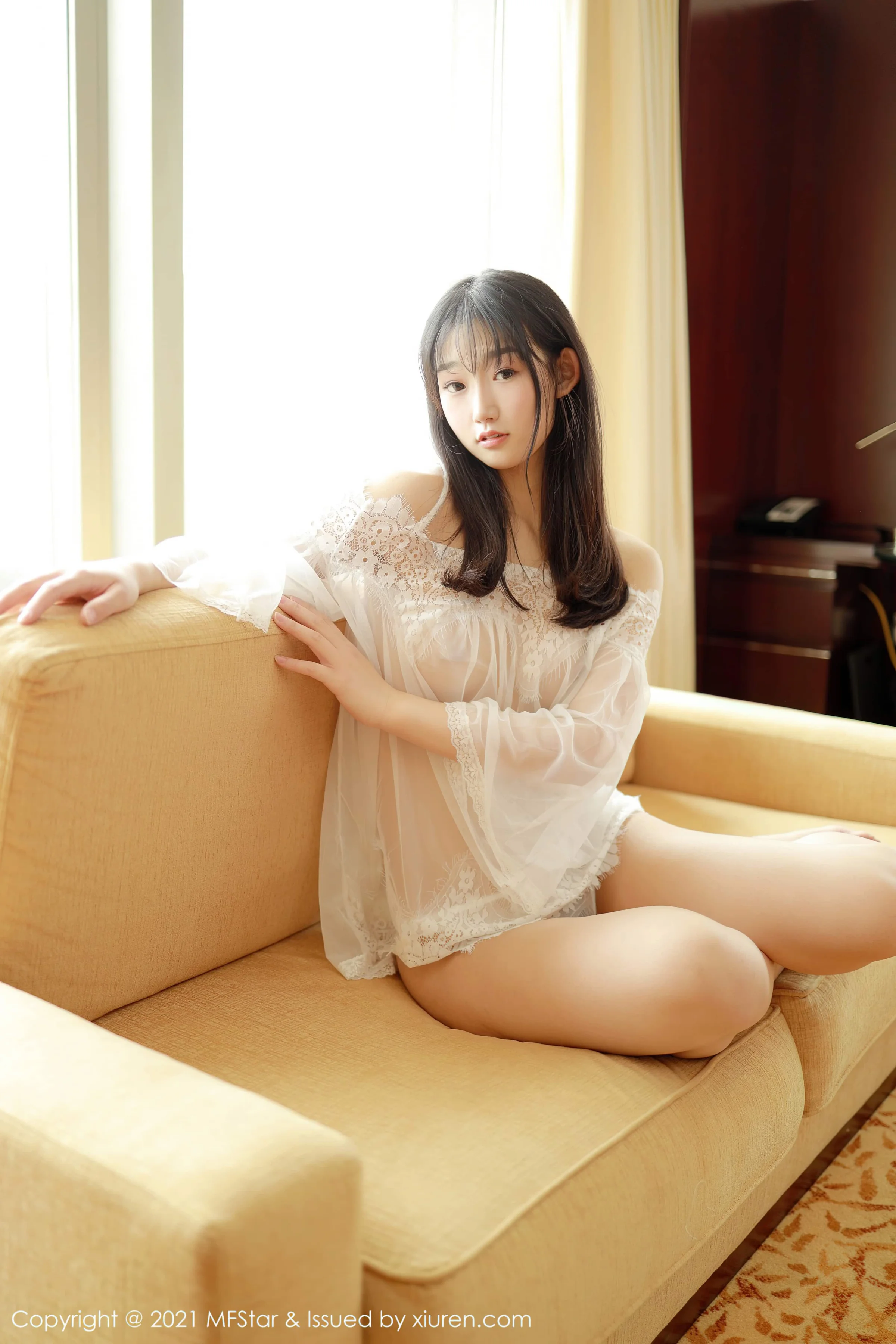 [MFStar]模范学院 2021-03-18 Vol.470 母崽崽｜高清图片集