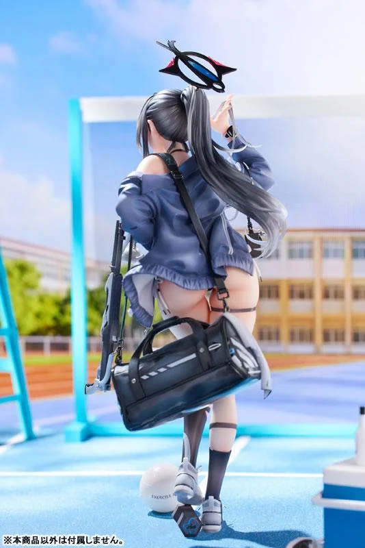 Otherwhere推出《マデン原创系列》加奈豪华版模型｜高清图片集