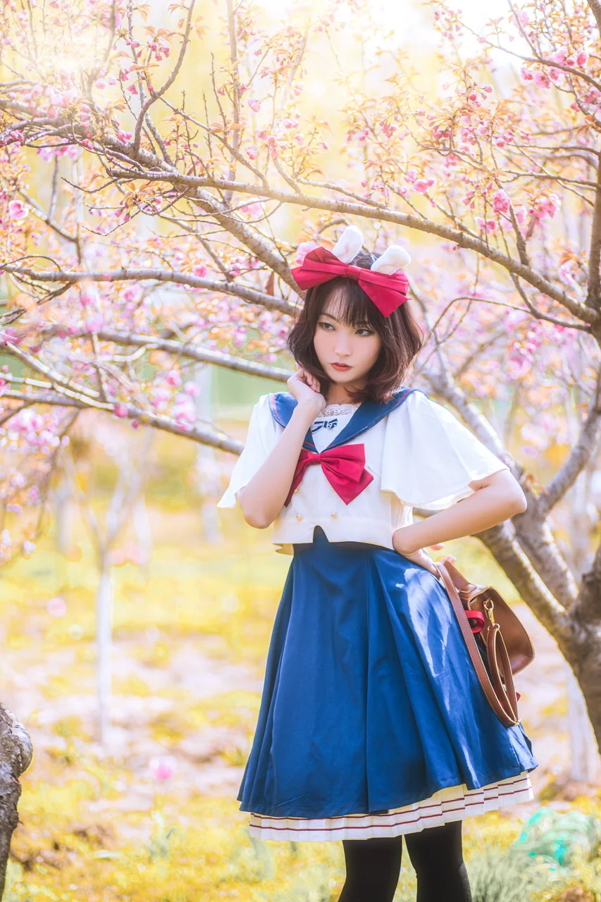公主日记lolita｜高清图片集