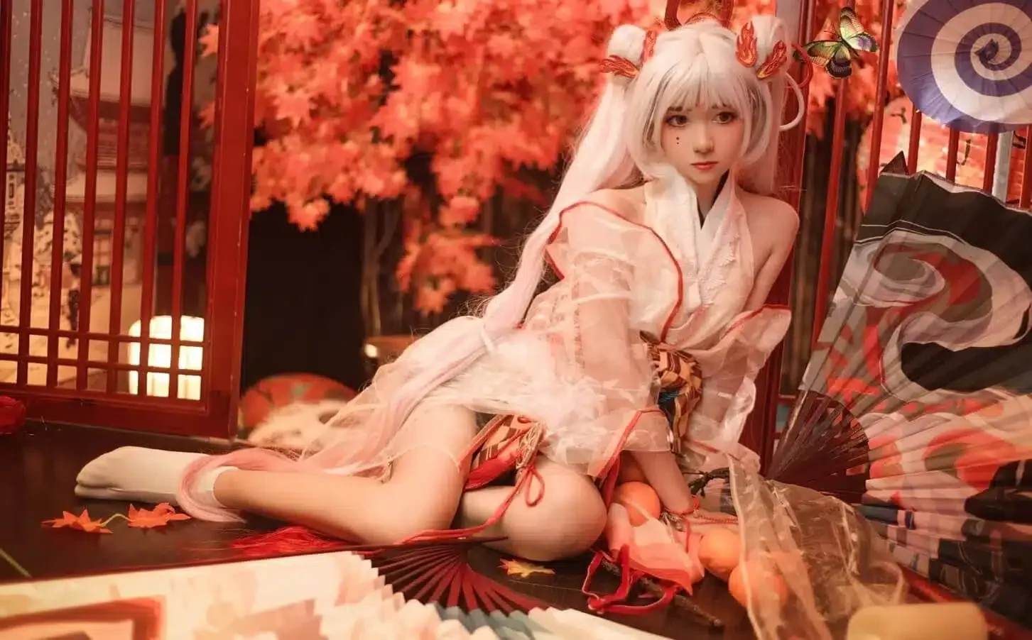 南桃Momoko 80套合集：是做你的乖兔子还是小野猫？｜高清图片集