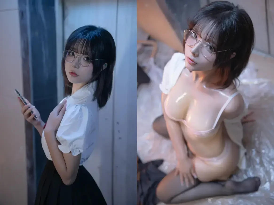 Kokuhui(yuuhui玉汇)：142套合集｜高清图片集