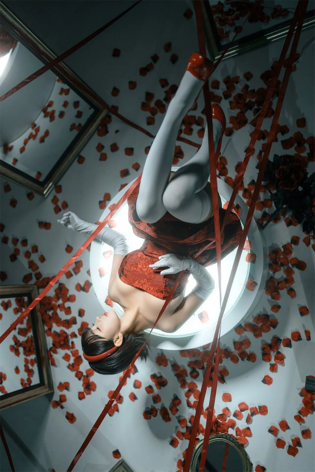 桜井宁宁 – 未麻｜高清图片集