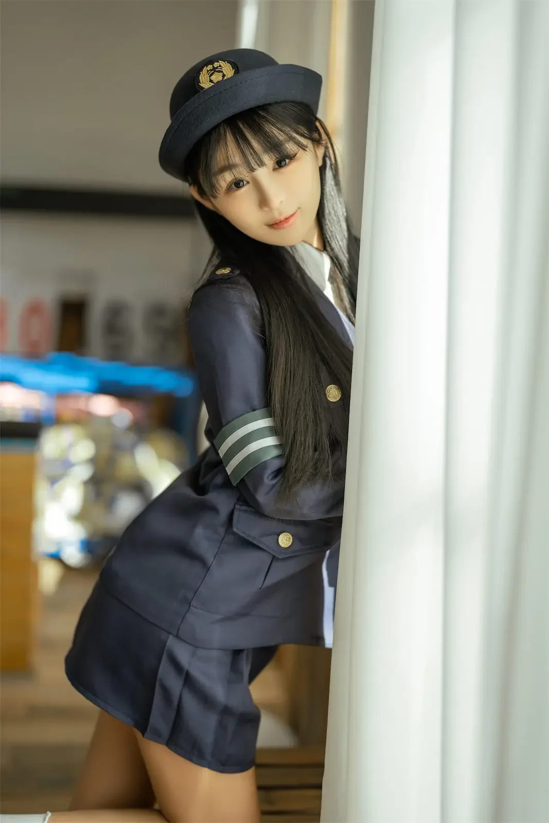 桜井宁宁 – 中野美树｜高清图片集