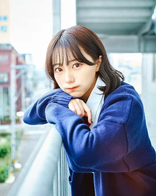 美图分享--HKT48田中美久｜高清图片集