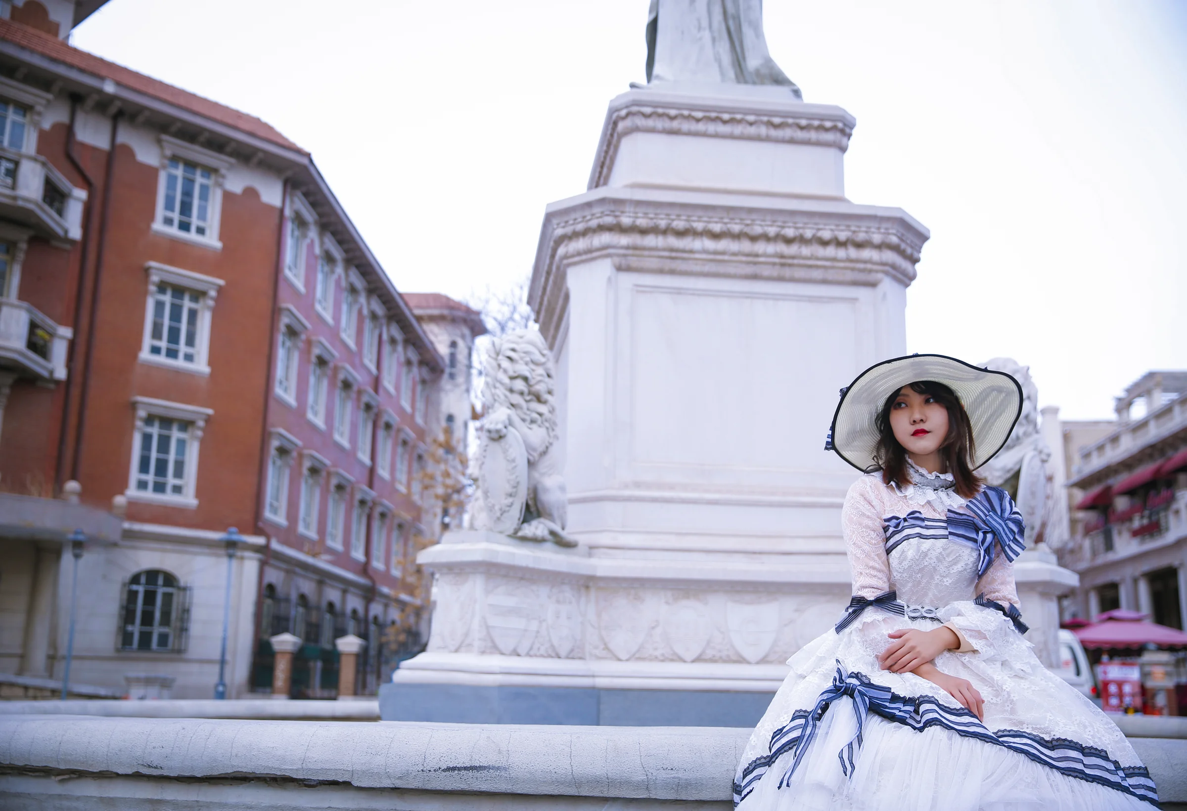 lolita 窈窕淑女｜高清图片集