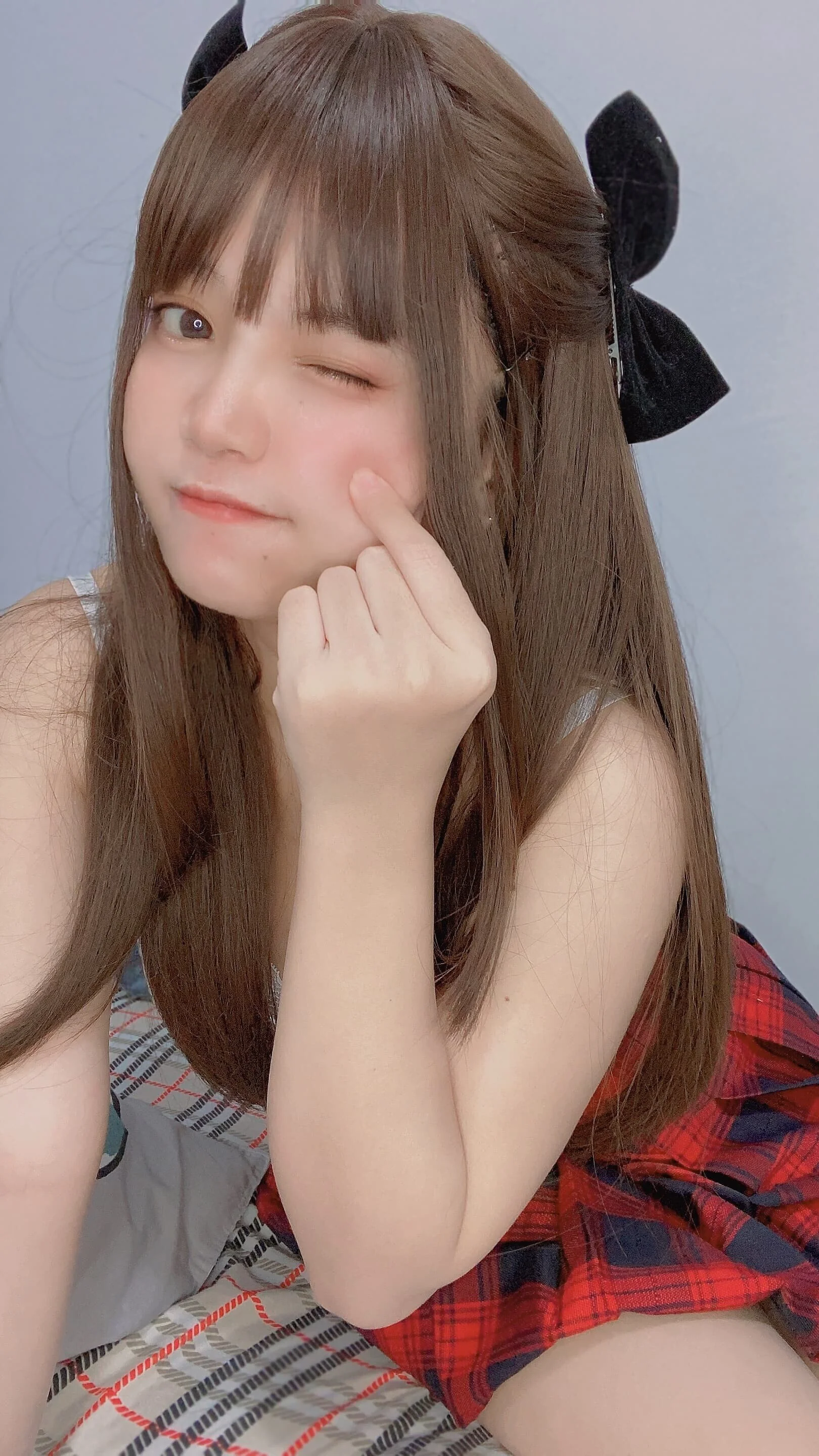 MenruiNyanko – Casual sets｜高清图片集