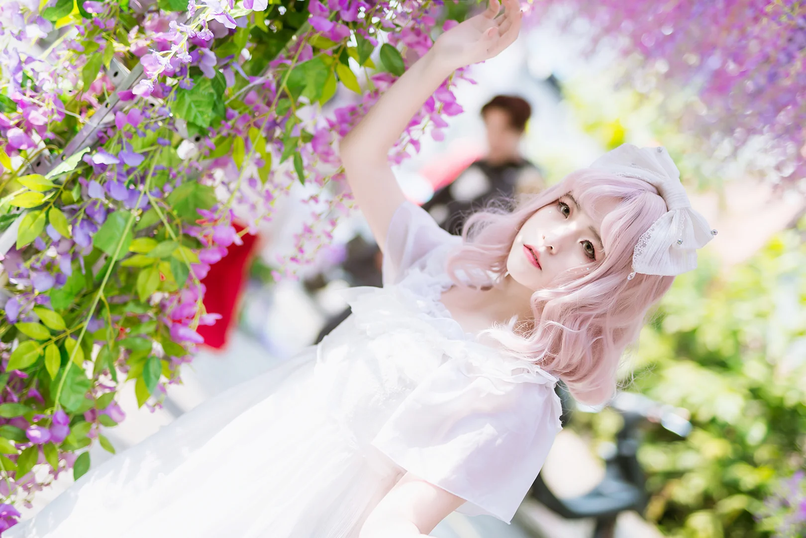 Lolita 第一次遇见你，真好。｜高清图片集