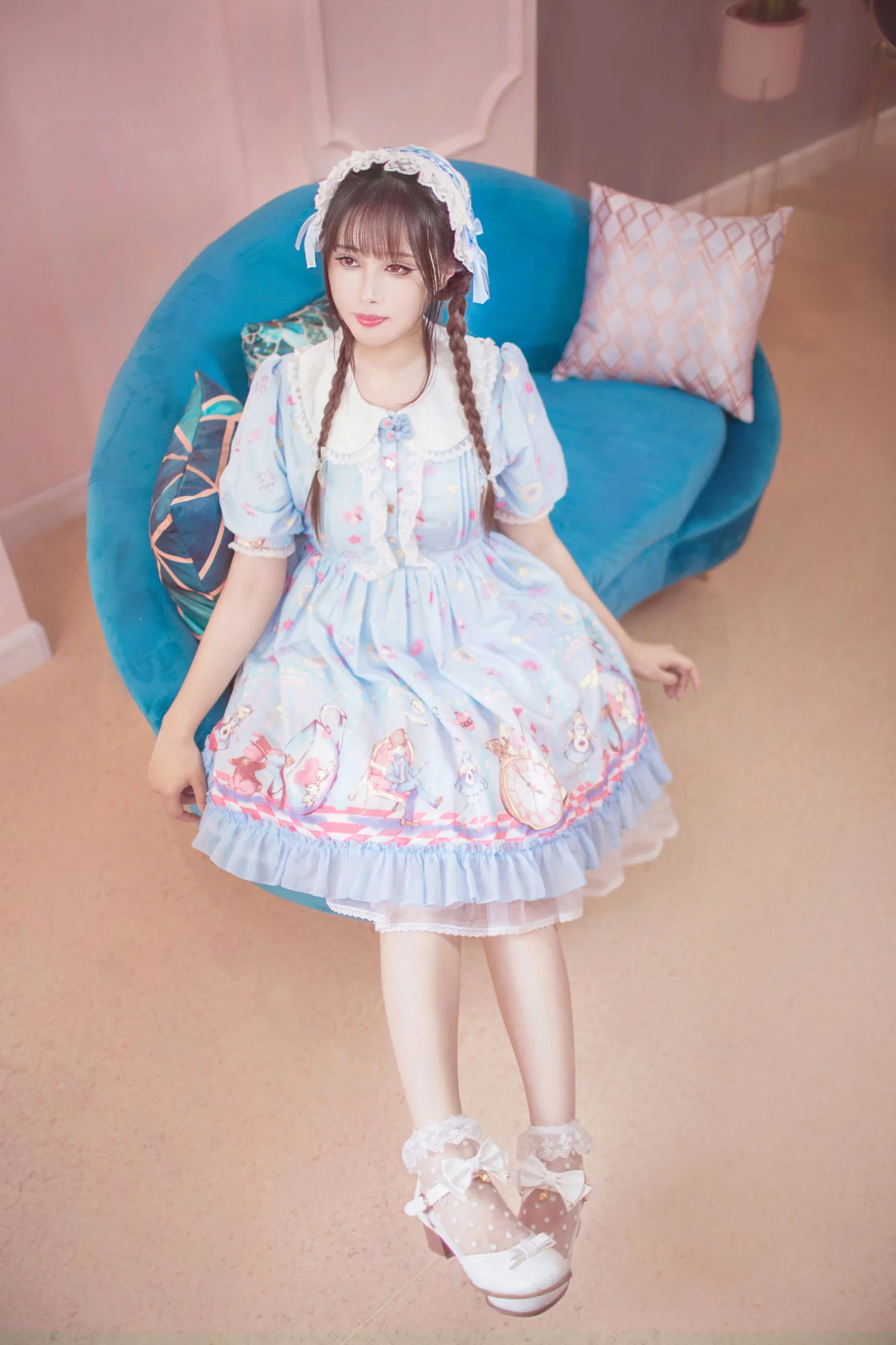 lolita｜高清图片集