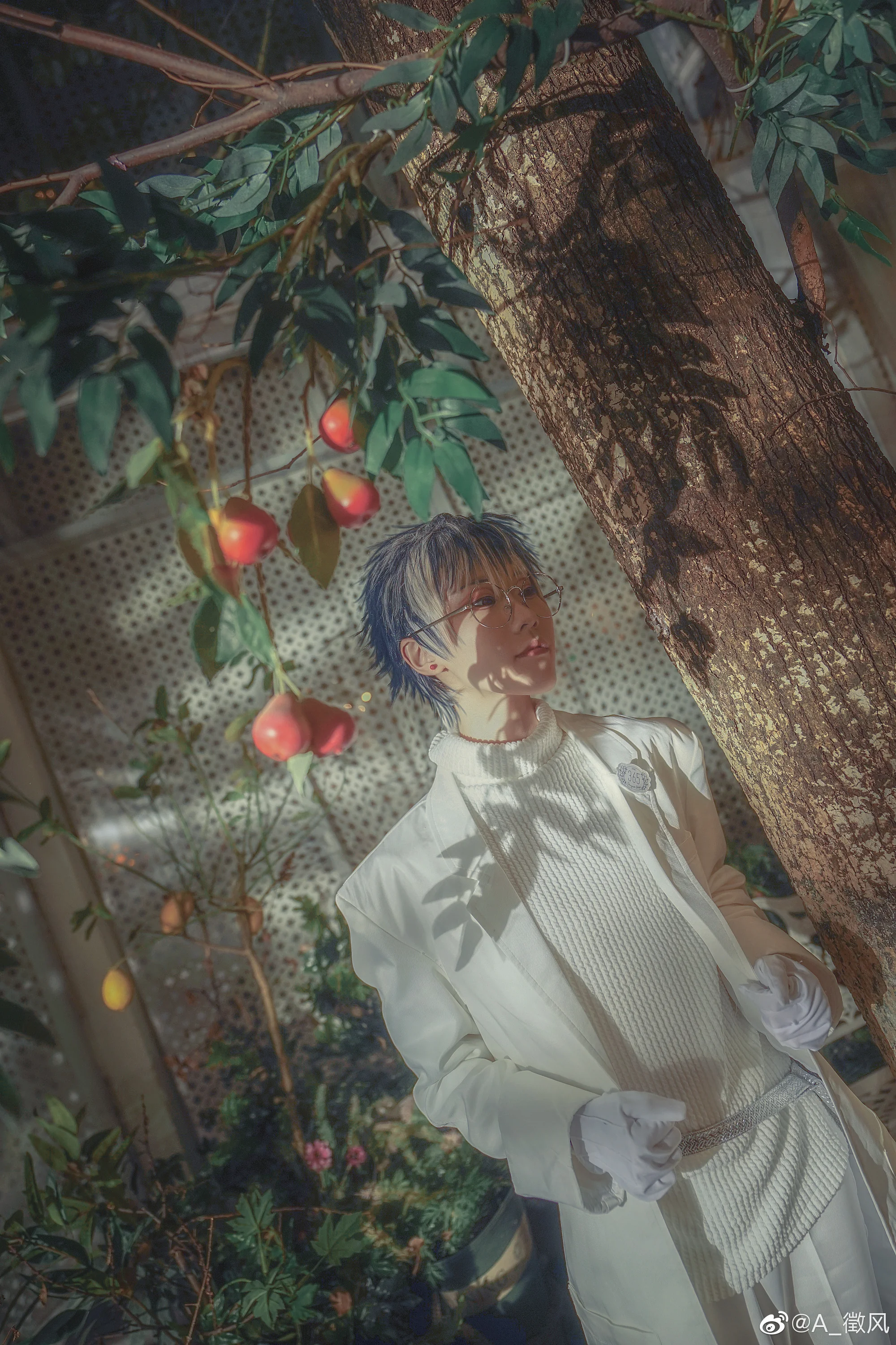 【idolish7】COS写真