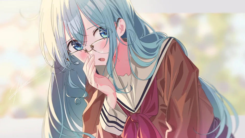 pixiv2022年3月3的排行榜｜高清图片集