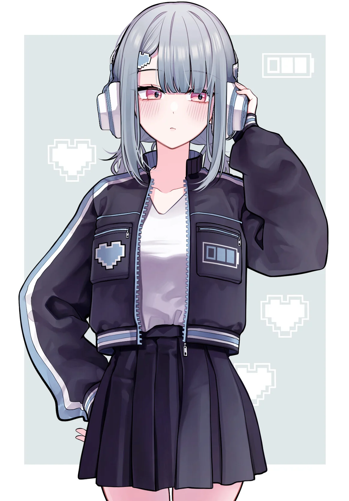 pixiv2021年12月31的排行榜｜高清图片集