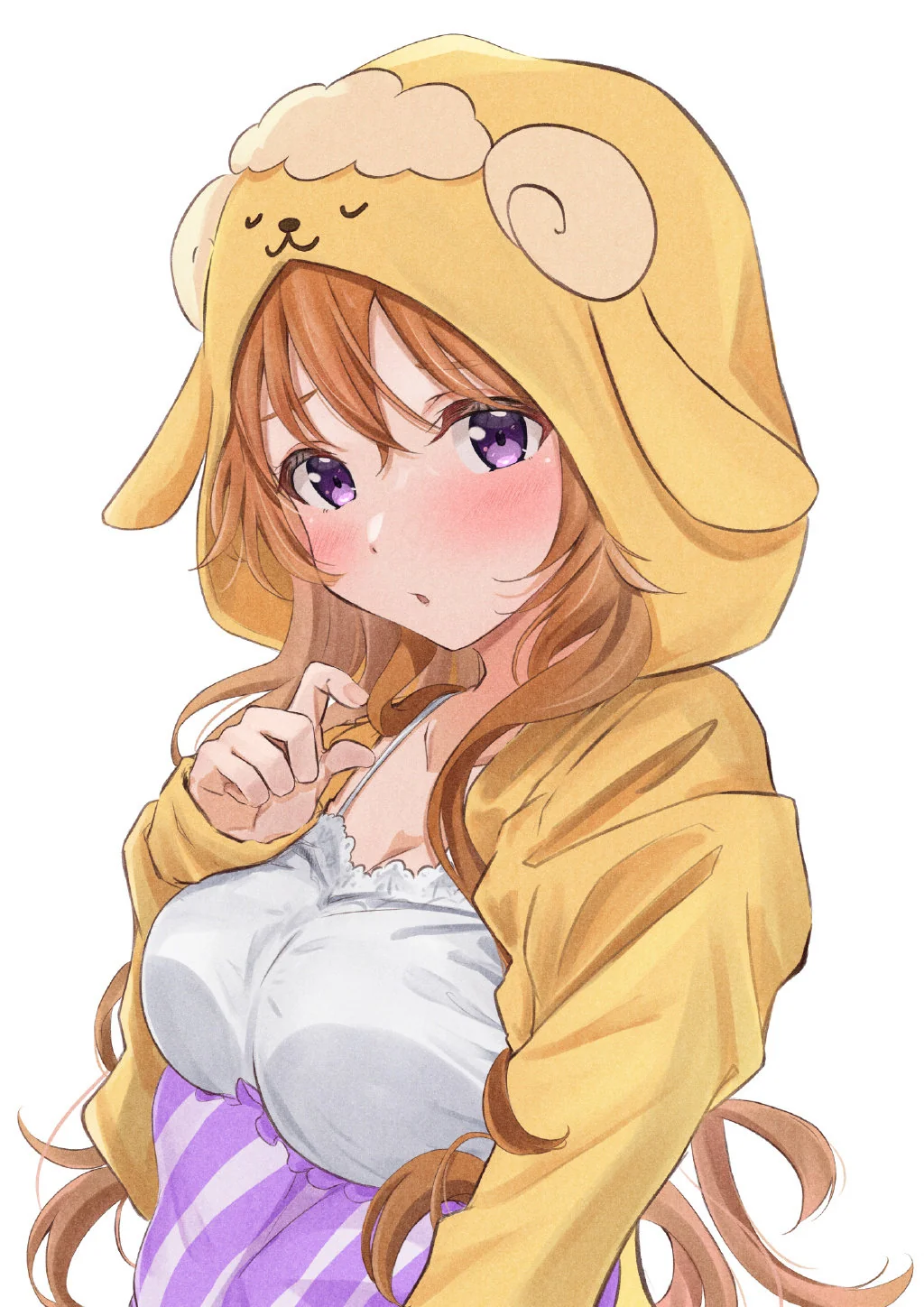 美图 | LoveLive!虹咲 近江彼方｜高清图片集