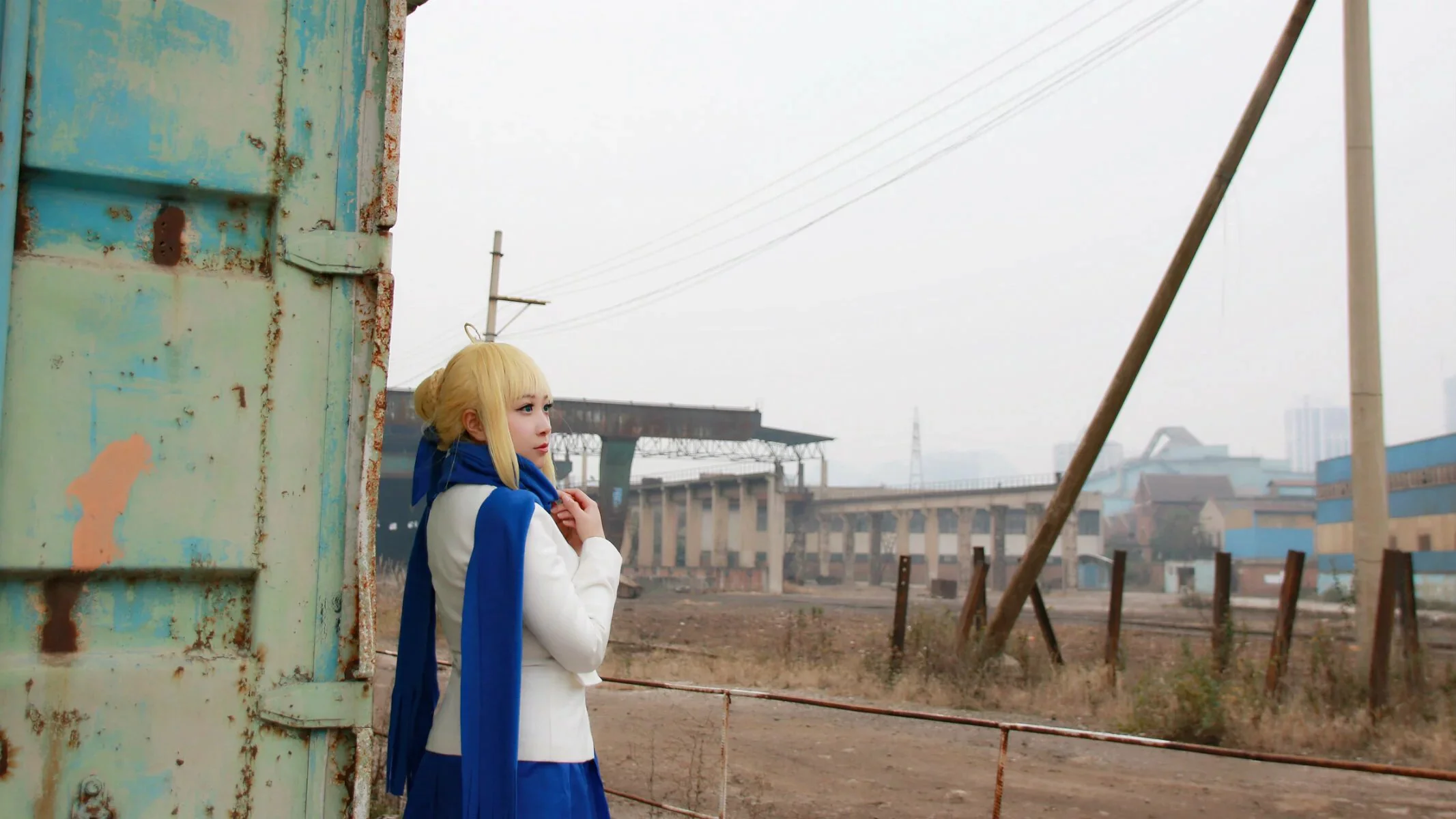 Fate Stay night｜高清图片集