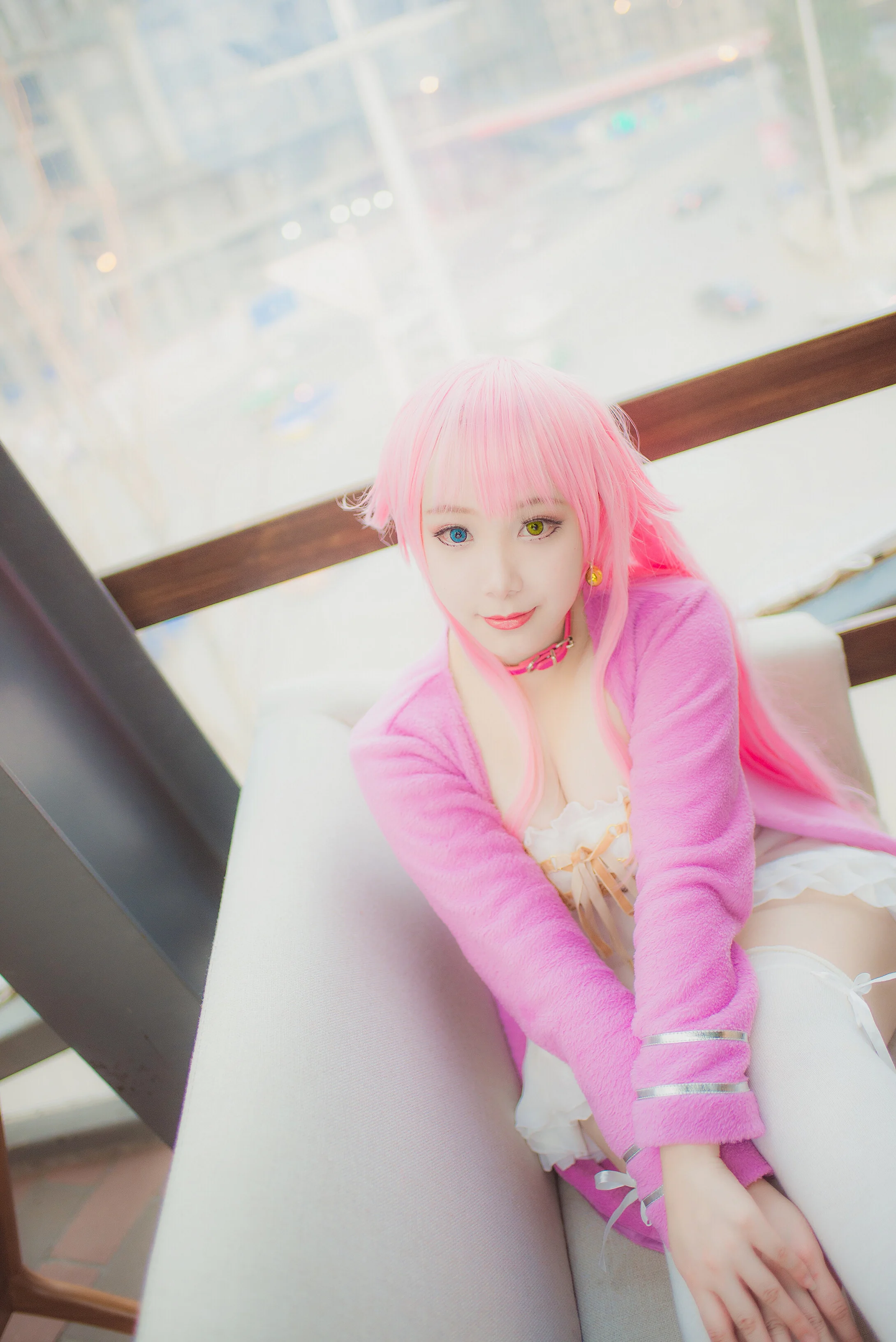 K Neko｜高清图片集