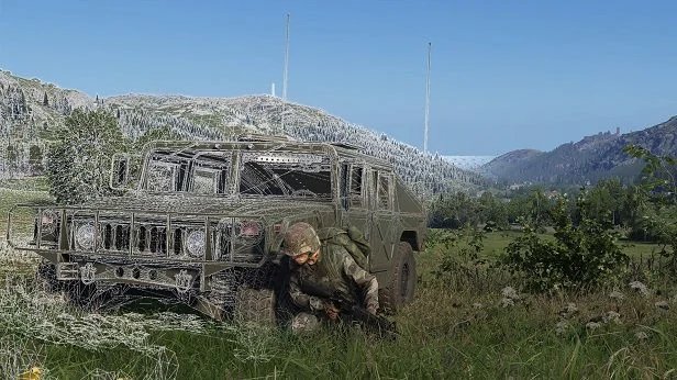 武装突袭：Reforger/Arma Reforger Build.12253336 最新官方中文学习版 解压即撸 【8.6】｜高清图片集