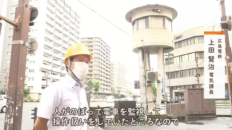 神祕鳥巢建築《操車塔》日本函館的歷史建築且看且珍惜｜高清图片集