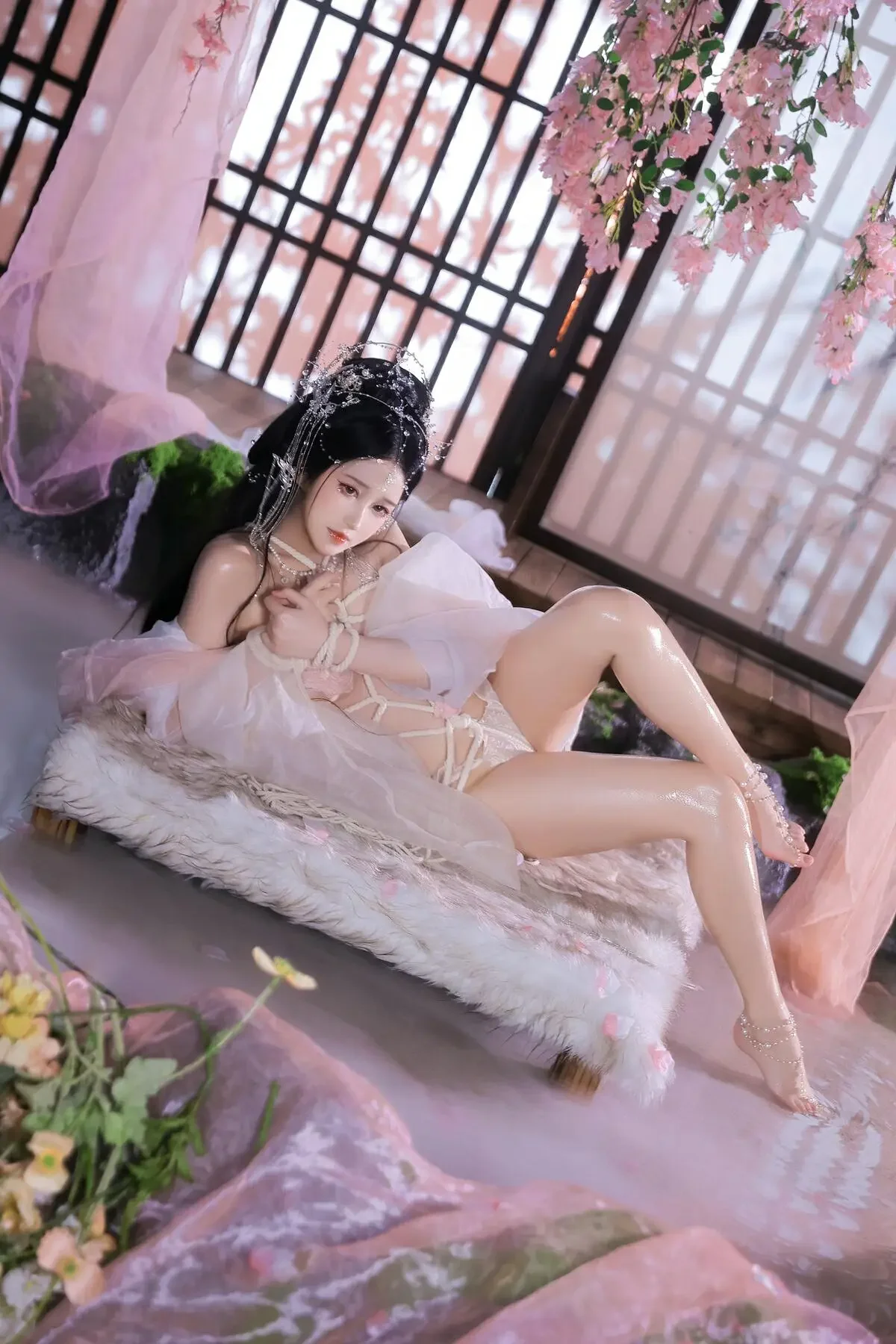 三度_69 – 小师姐｜高清图片集