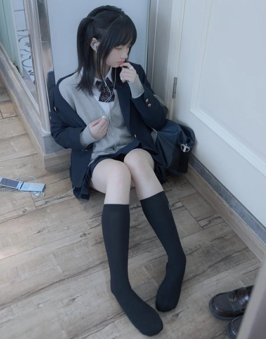 少女秩序 – ACE.01 千澄「初公開」 [68P-499MB]｜高清图片集