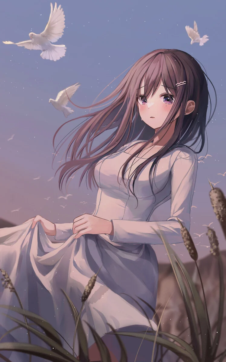 pixiv2021年9月27的排行榜｜高清图片集