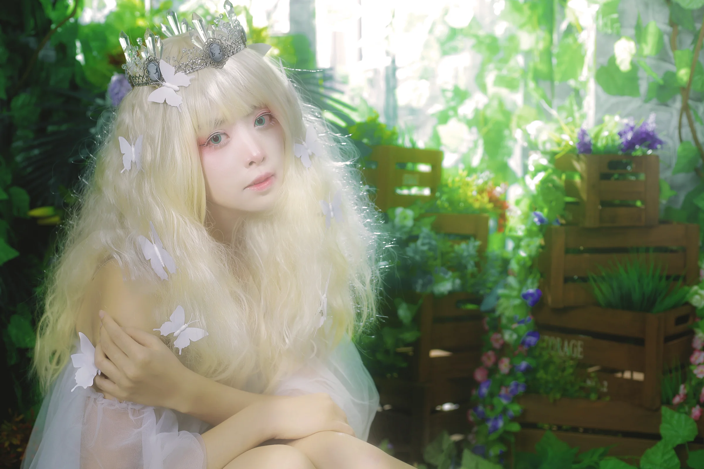 原创写真