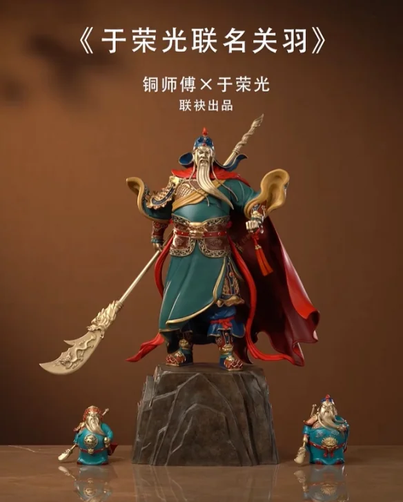 雷军押注的小众文创，为何在IP衍生品市场掀不起浪？｜高清图片集
