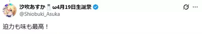 VTuber傻眼《女兒抱著戰斧牛排不放》只好買回家實現她的願望了｜高清图片集