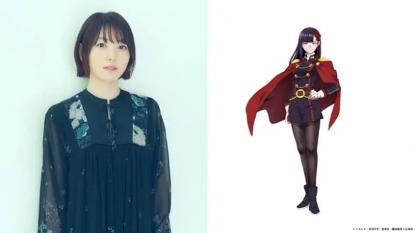 《魔都精兵的奴隶》第二季定档！新角色声优阵容公开｜高清图片集