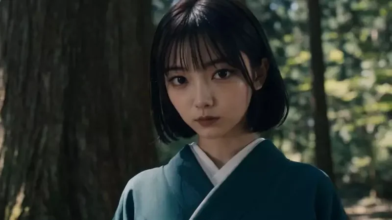網友創作《獵人 貪婪之島》AI生成影片 像極了真人電影這技術好像有點強｜高清图片集