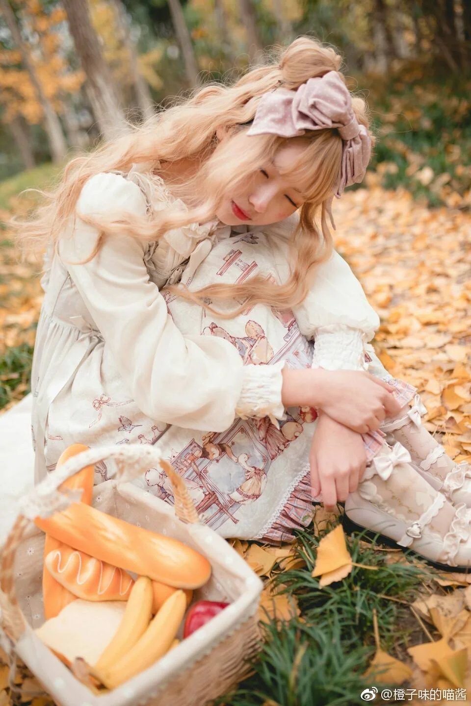 lolita正片｜高清图片集