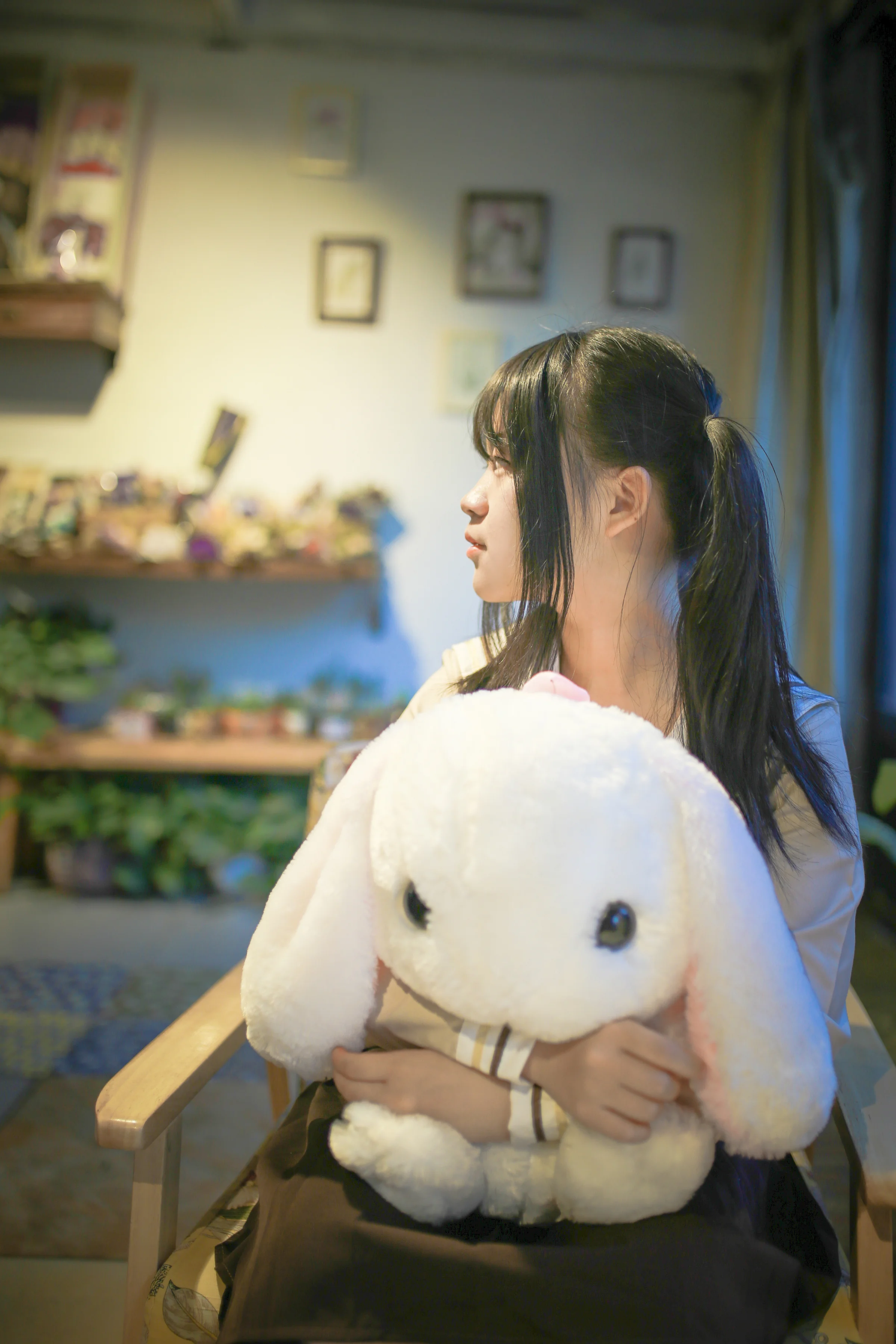 JK制服，一起度过充满甜蜜味道的夏天吧！｜高清图片集