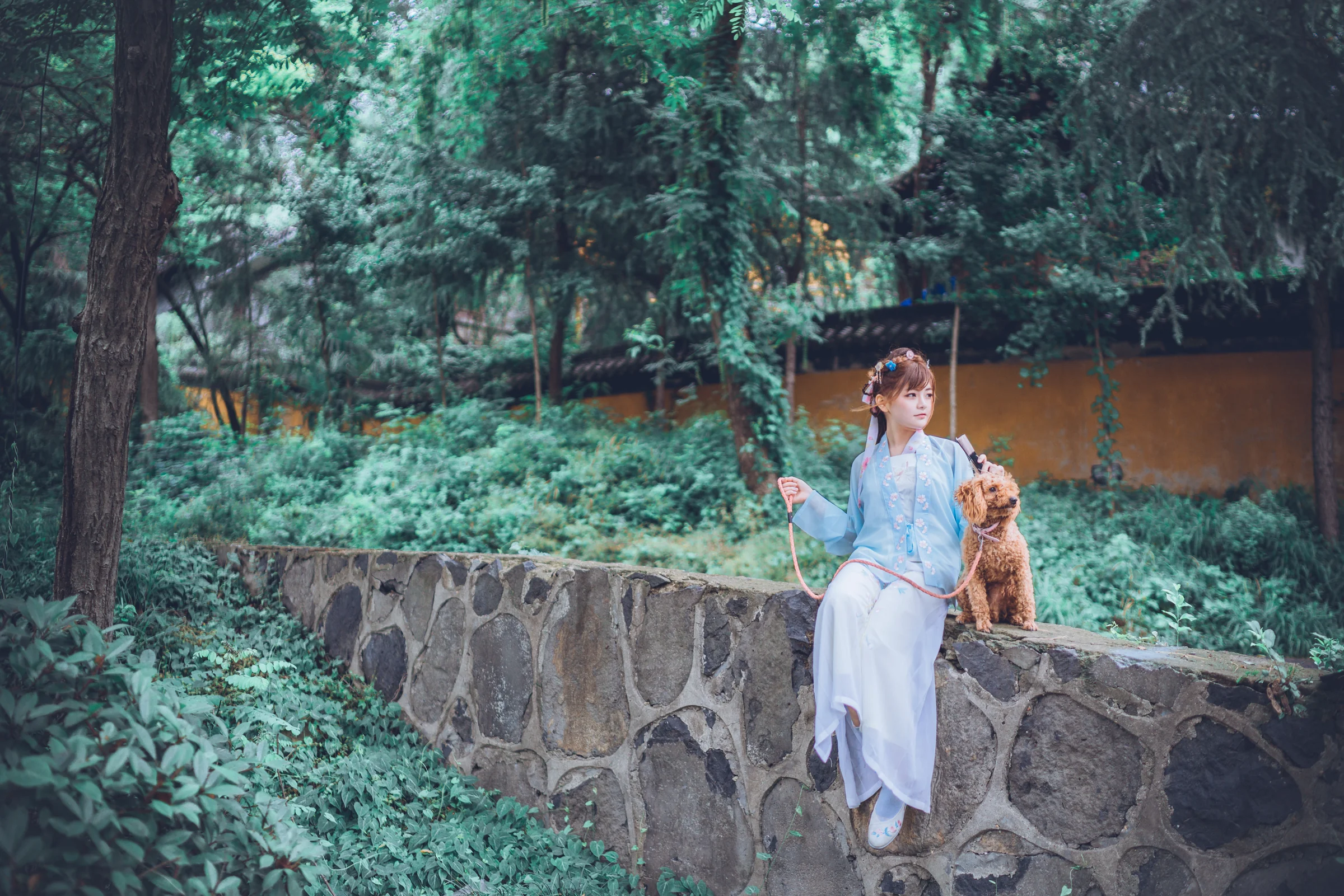 汉服｜高清图片集