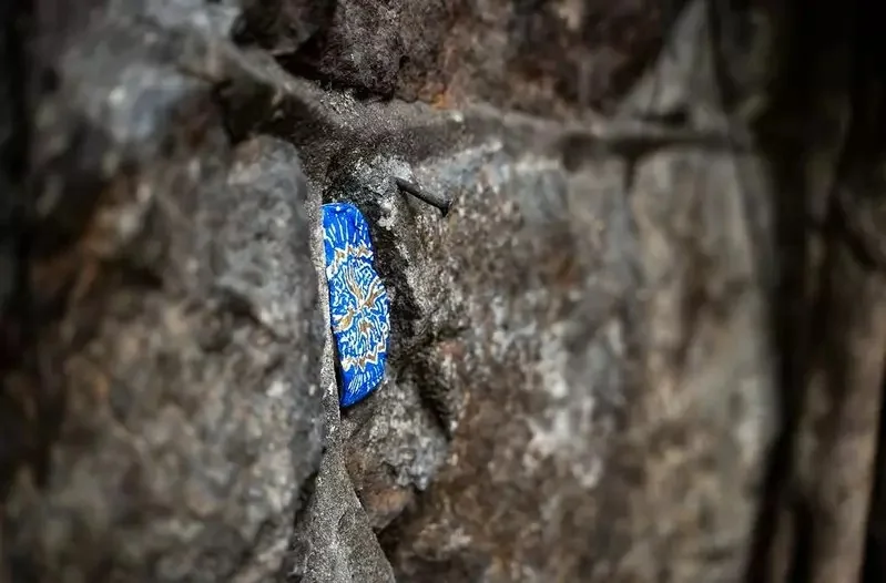 街頭藝術家的壁畫藝術，將不起眼的碎片裝飾成街道上漂亮的風景｜高清图片集