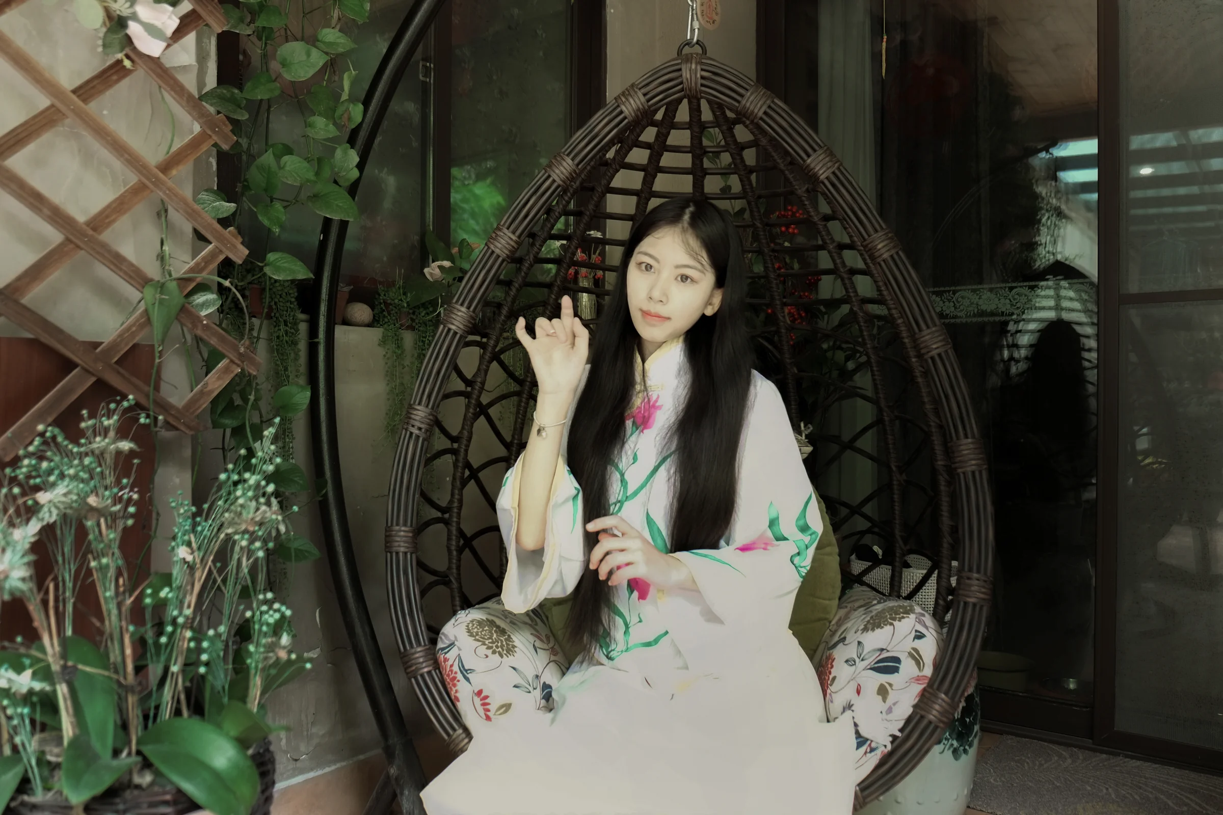 一人之下 宝儿姐COS写真