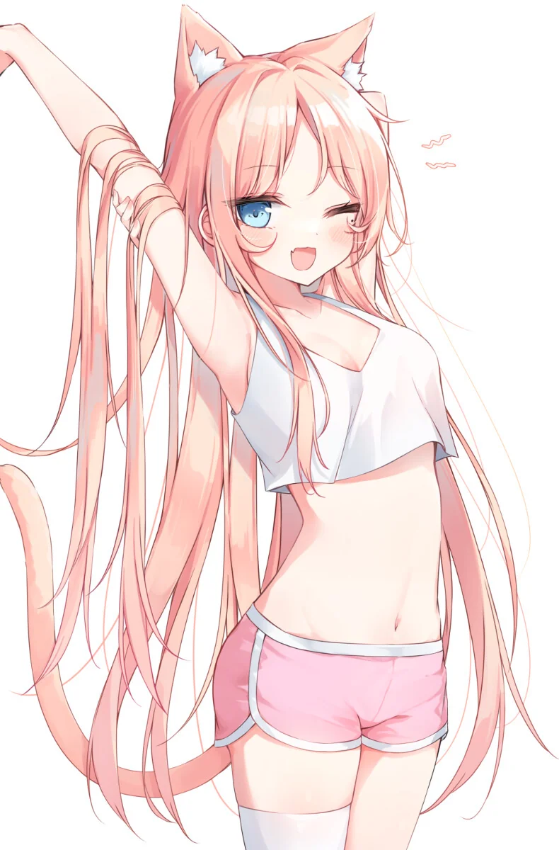 pixiv2021年10月18的排行榜｜高清图片集