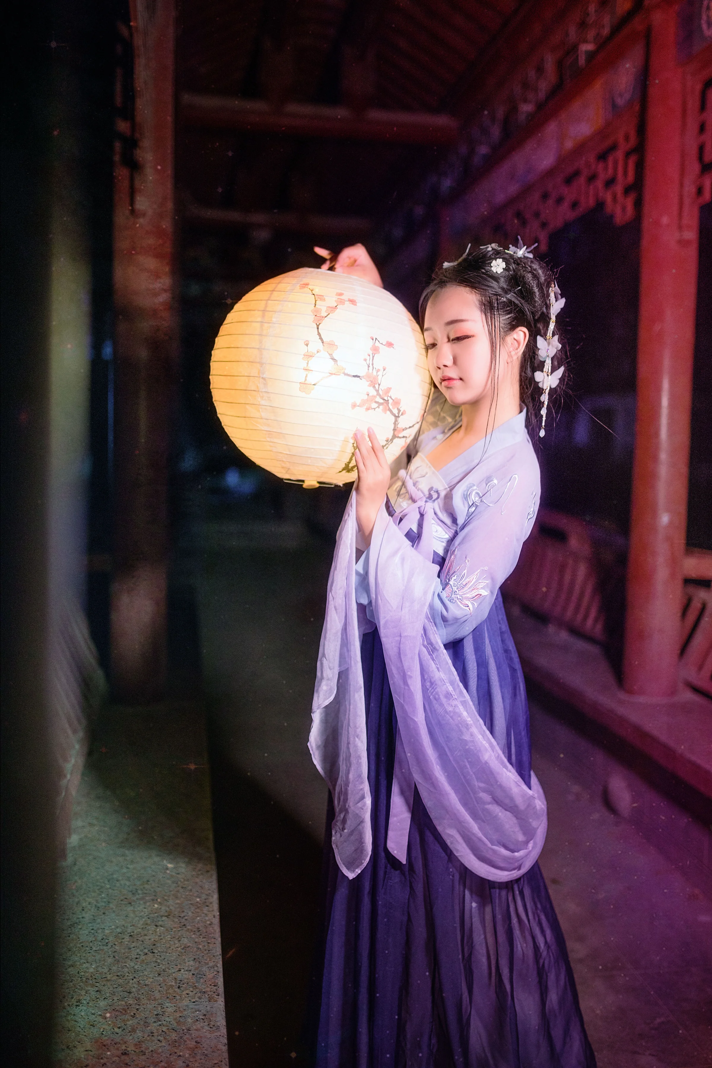 汉服私影｜高清图片集