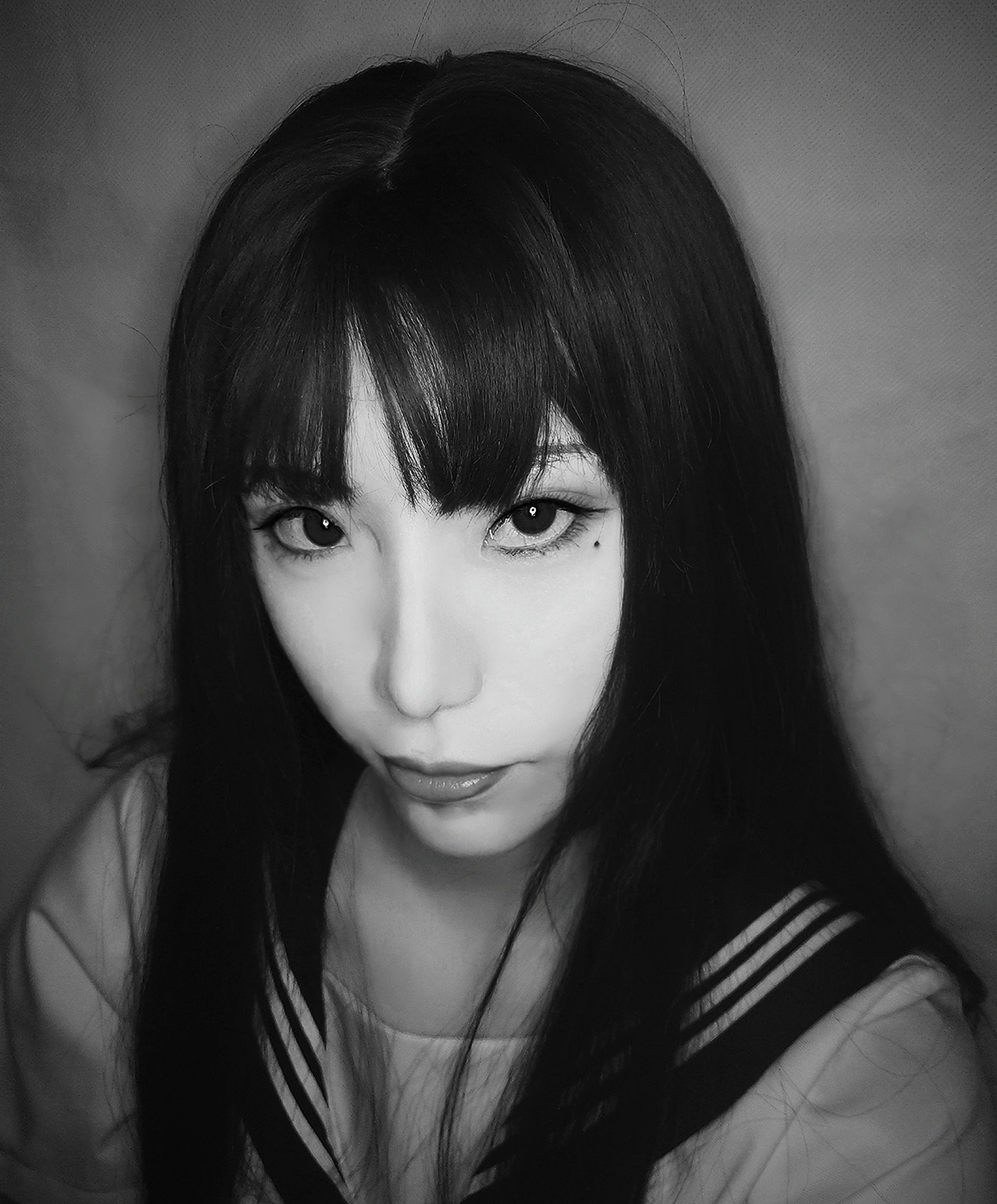 富江COS写真