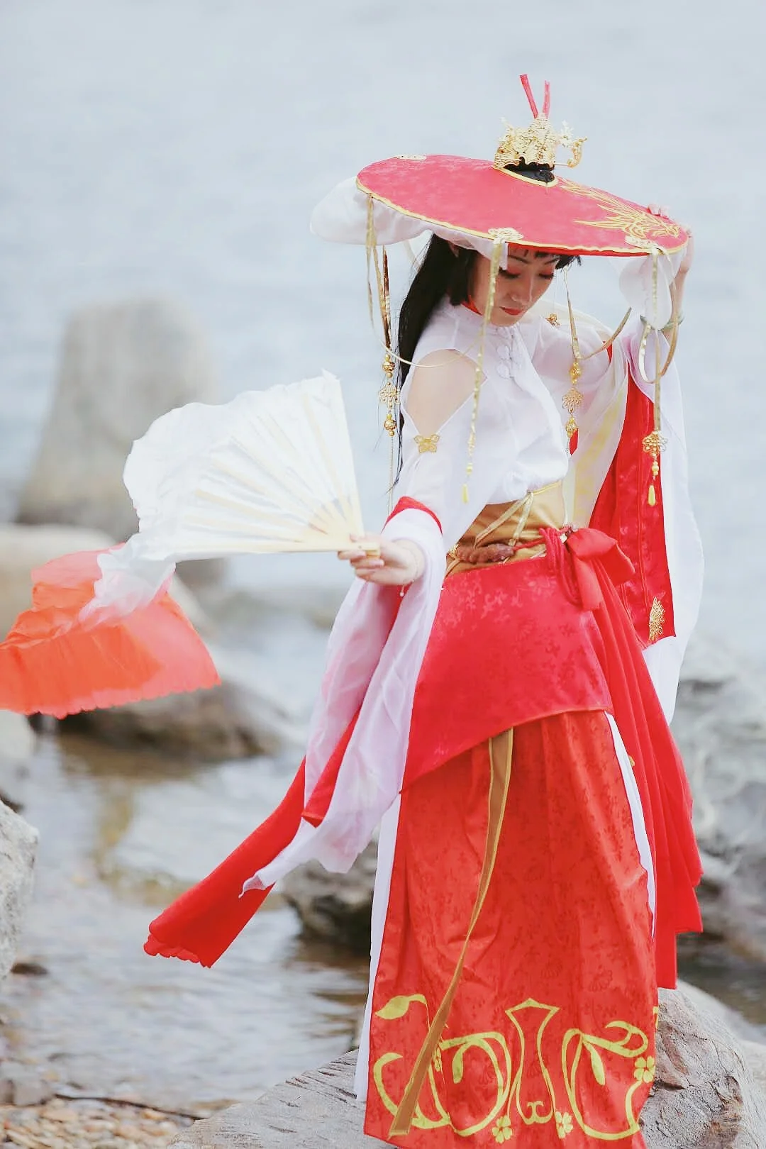 天涯明月刀 江湖忆梦｜高清图片集
