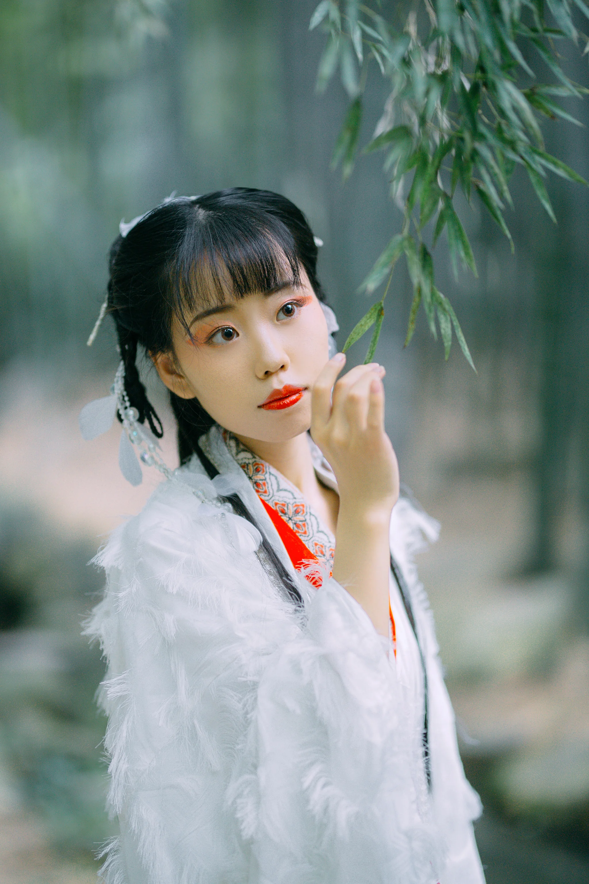 汉服私影｜高清图片集