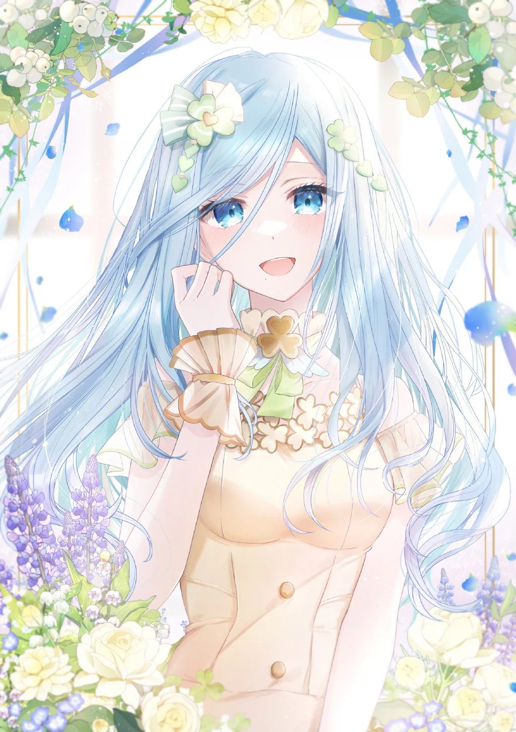 美图 | 世界计划 彩色舞台 feat. 初音未来 日野森雫｜高清图片集