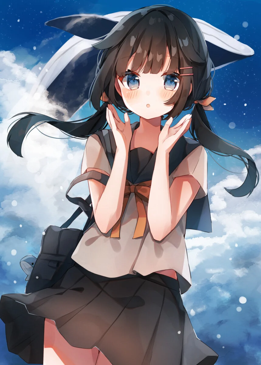 pixiv2021年7月25日的排行榜｜高清图片集