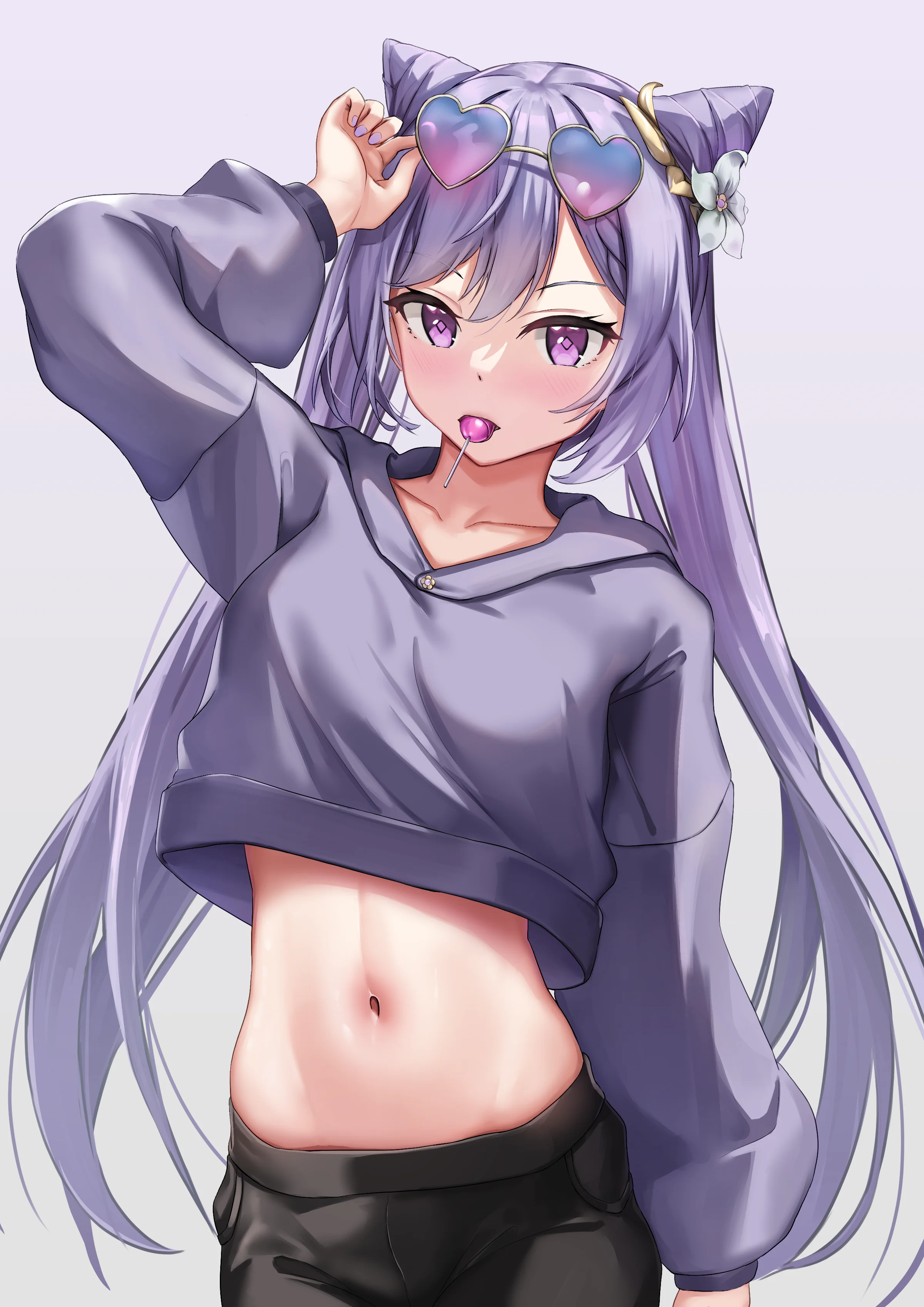 pixiv2021年11月29的排行榜｜高清图片集
