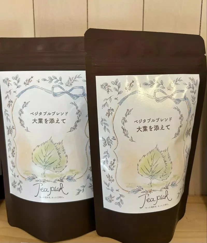 《紅茶泡飯》誰說茶泡飯只能用綠茶？日本紅茶店分享美味食譜｜高清图片集