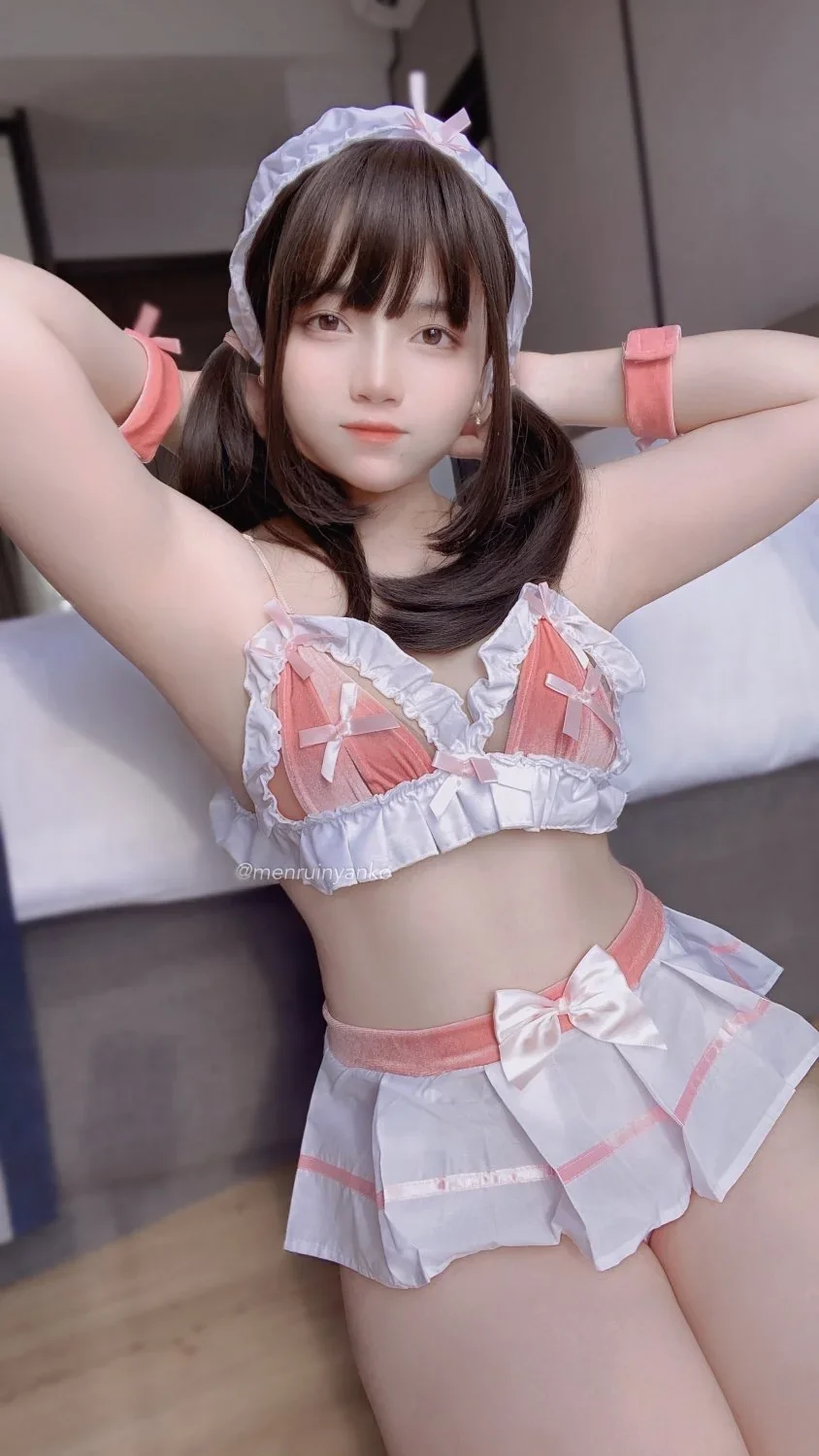 Menruinyanko – Baby Girl｜高清图片集