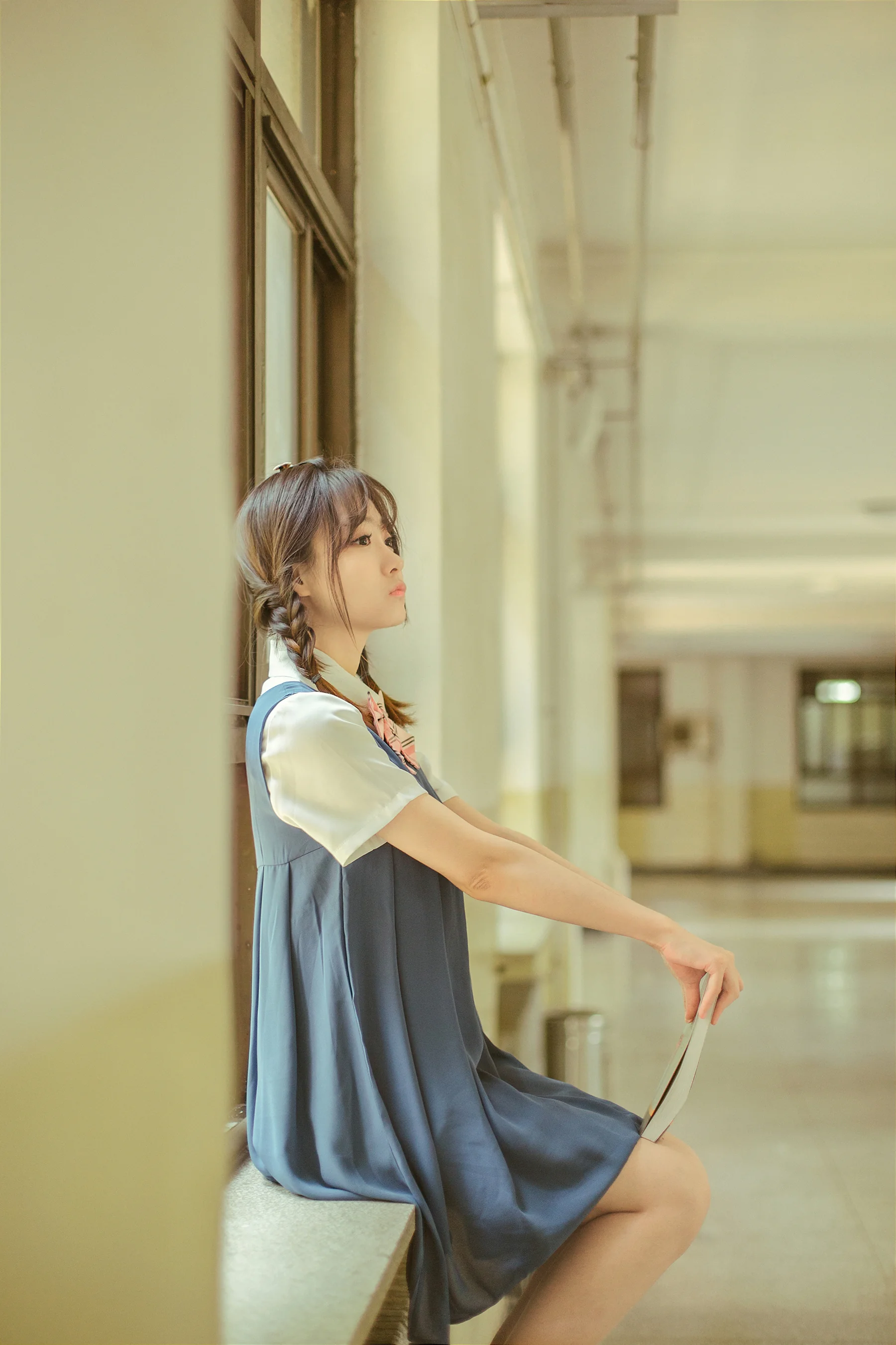 制服｜高清图片集