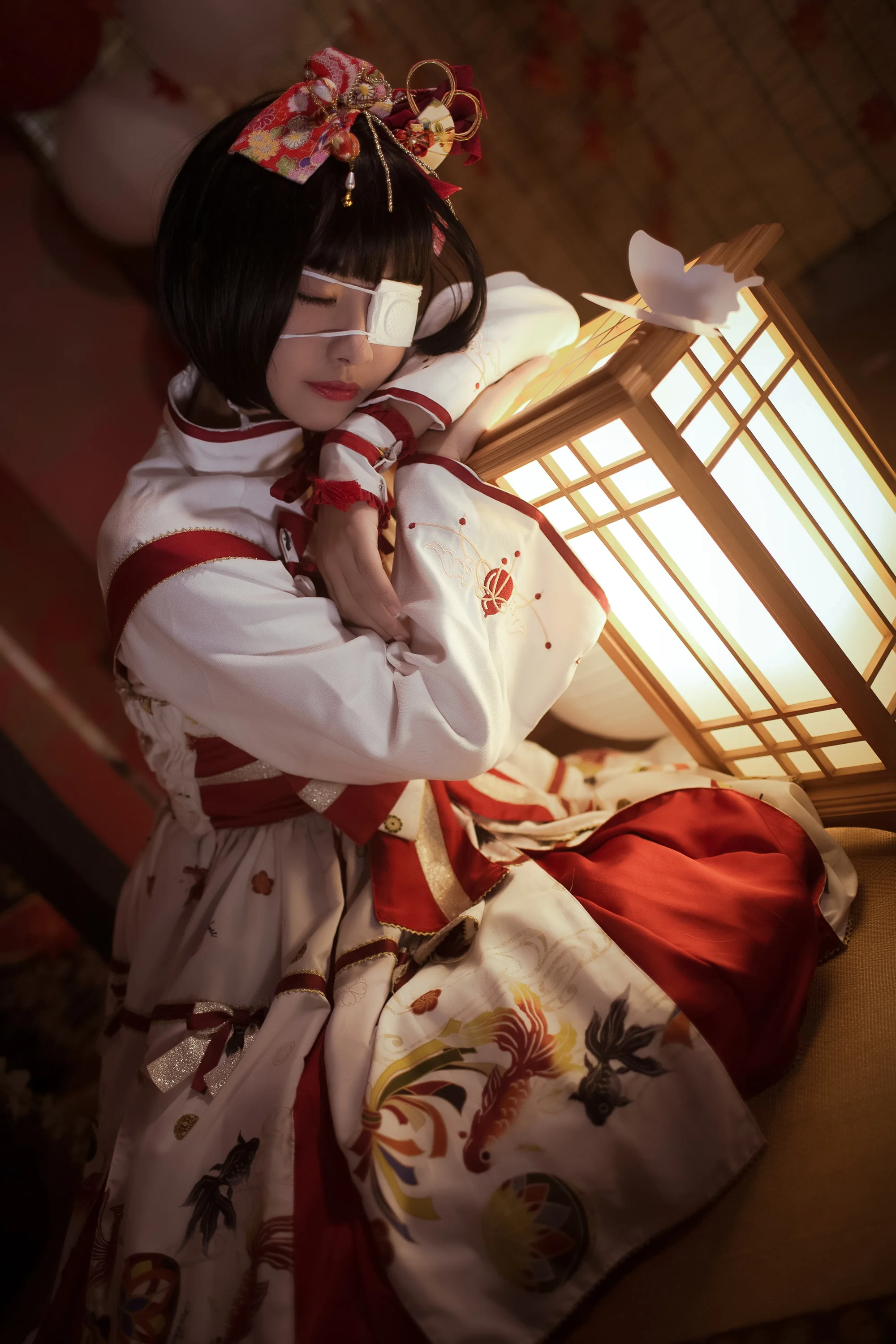 lolita白昼梦——乙女的梦想｜高清图片集